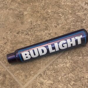 Bud Light Tap Handle